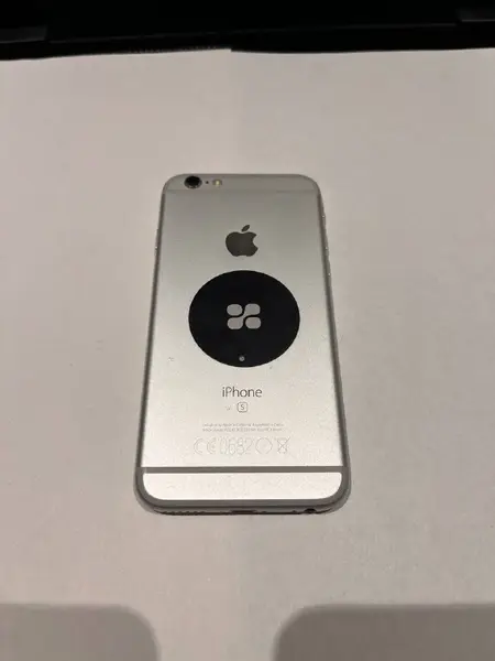 iPhone S6