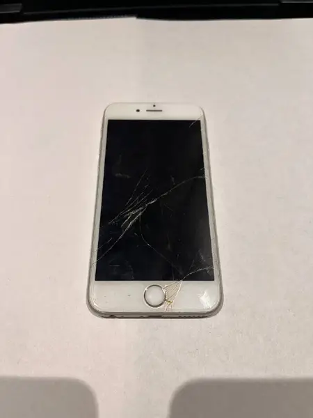 iPhone S6