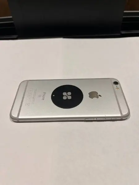 iPhone S6