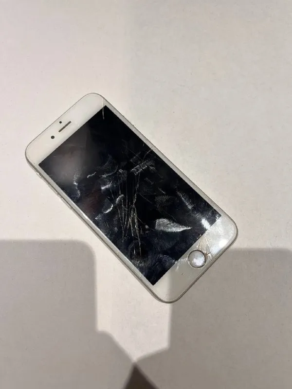 iPhone S6