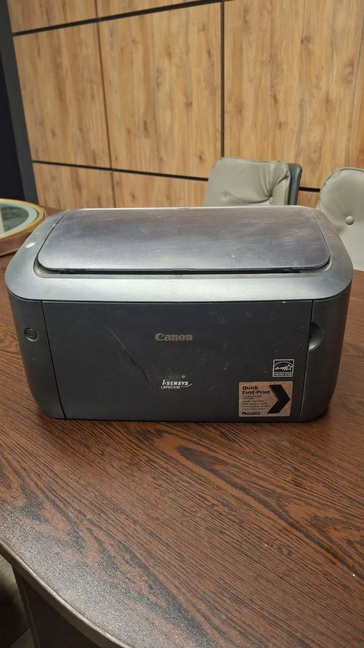 Տպիչ Canon LBP6030B